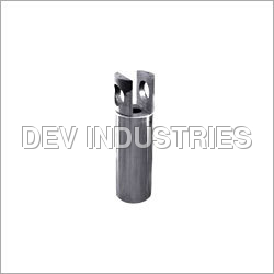 Piston For Briquetting Plant