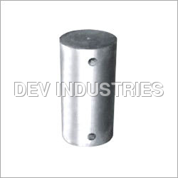 Gajan Pin For Briquetting Plant