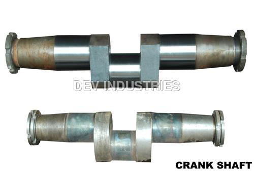 Crank Shaft