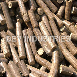 Briquette