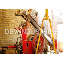 Briquetting Plant