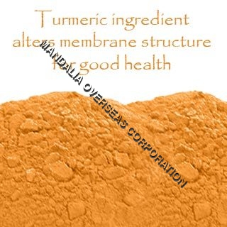 Turmeric Powder