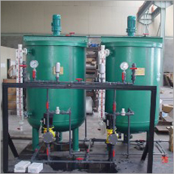 Dosing Unit