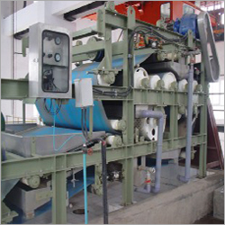 Press Filter