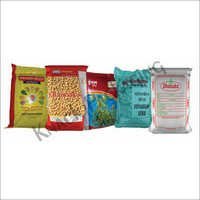 Natural Seeds Bags