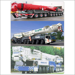 Crane Services
