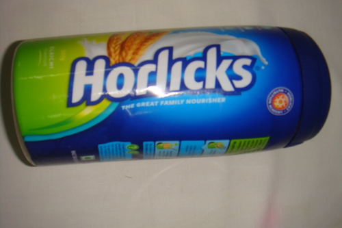 Milk Powders