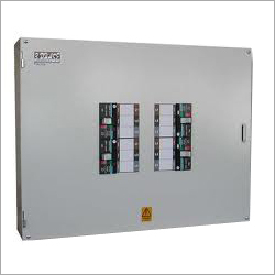 MCCB Panel Boards