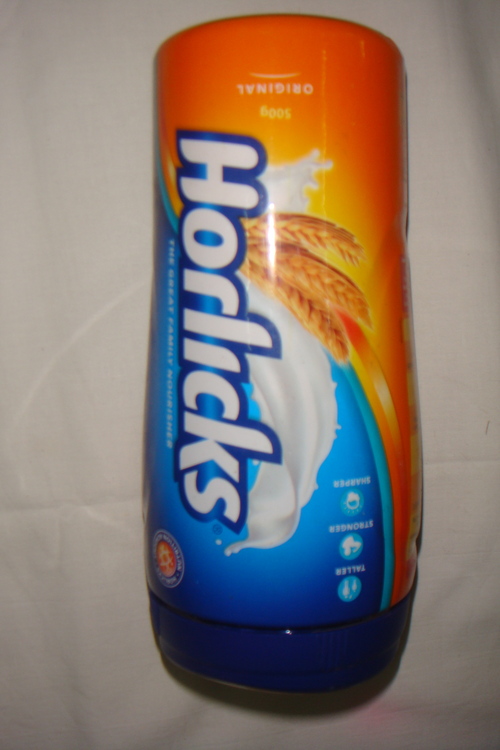 Horlicks Original Milk