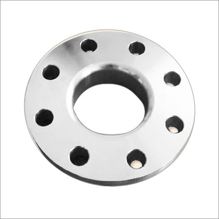 Forged Flanges