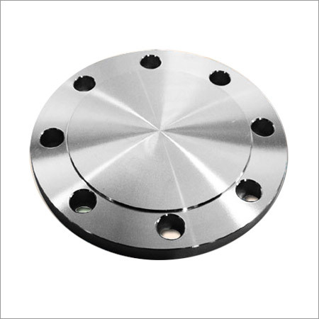 Blind Flanges