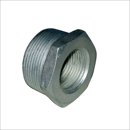Forged Pipe Fittings