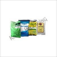 Powder & Granules Packaging Bags