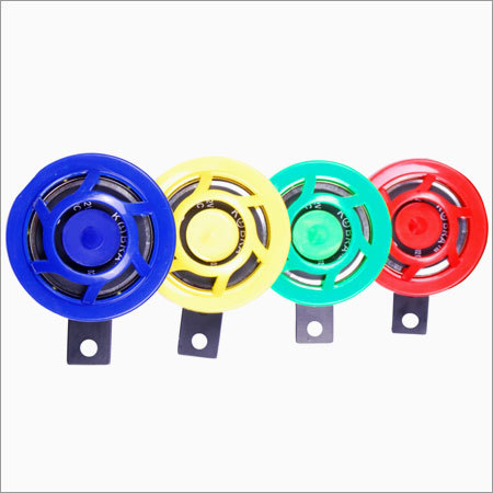 Automobile Electric Horns