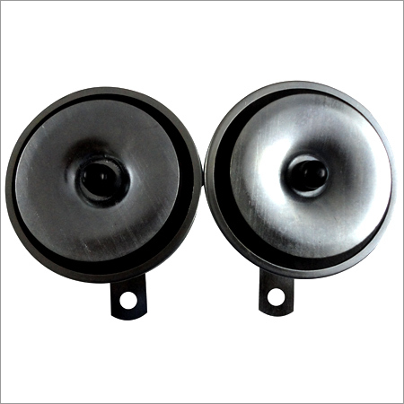 Three Wheeler Electric Horn