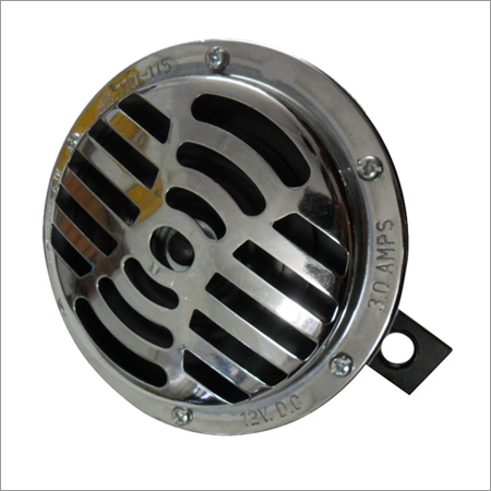 Four Wheeler Electric Horn