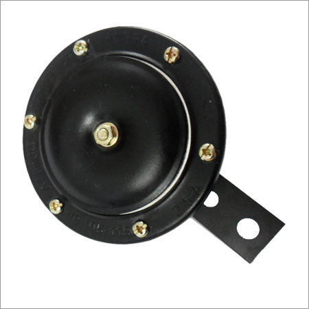 Vehicle Electric Horns
