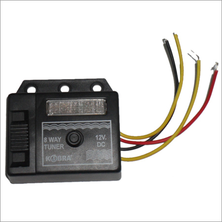 Electric Horns Controllers