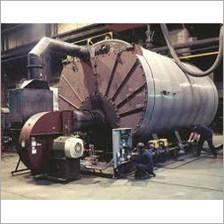 Boiler Chemicals