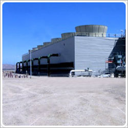 Cooling Tower Chemical
