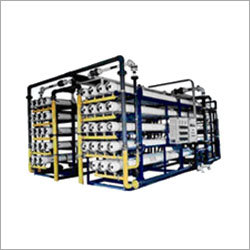Reverse Osmosis Chemicals