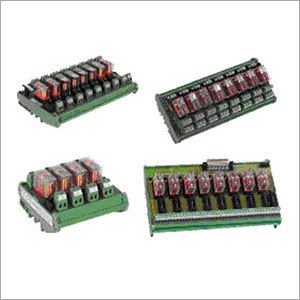 Relay Modules