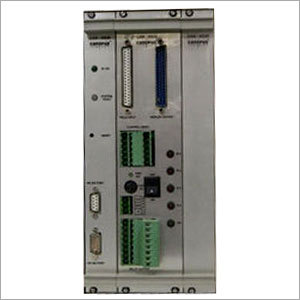 Alarm Annunciator System
