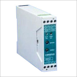 Frequency to Voltage Converter