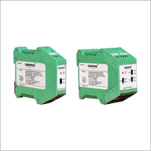 Powerline Converters
