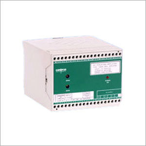 Load Cell Amplifiers