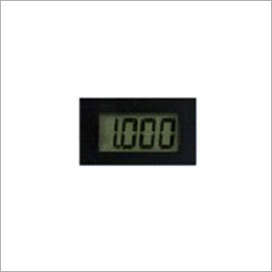 Loop Powered LCD Meters