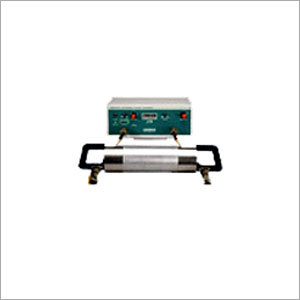 Concrete Testing Equipment