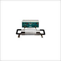 Concrete Testing Equipment