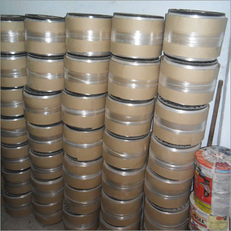 DPC Copper Wires