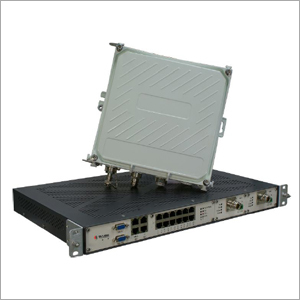Broadband Radio