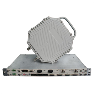 Broadband Digital Radio
