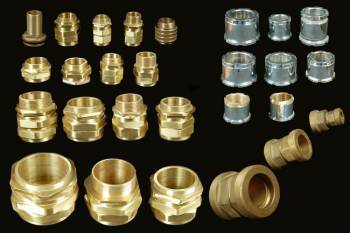 cable Glands Accessories By ELECTROMAC INDUSTRIES