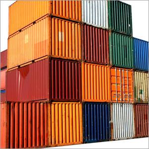 Clearing Forwarding Agents