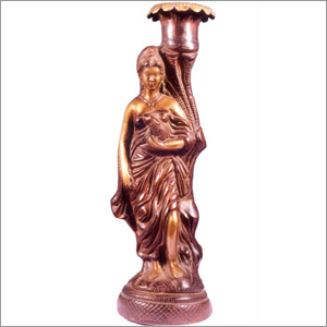 Vases & Pillers/Stands