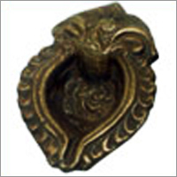 Brass Diya