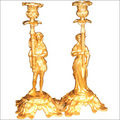 Decorative Brass Antiques