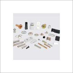 Industrial Pipe Fittings