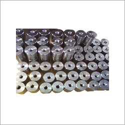 M. S. Pipe Fittings
