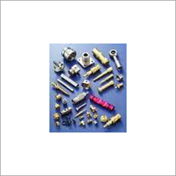 Alloy Steel Pipe Fittings