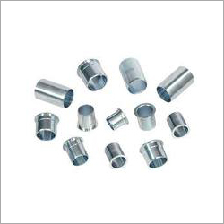 Industrial Pipes And Pipe Fittings