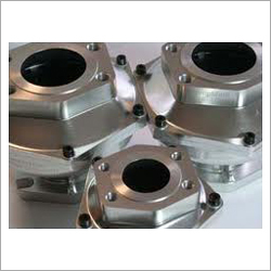 Steel Pipe Fittings