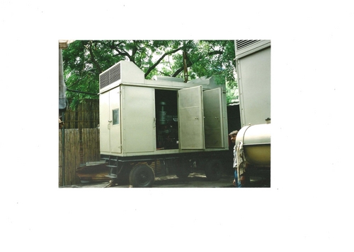 Dg Assembly Enclosure