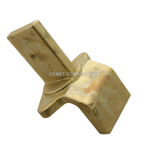 Aluminium Bronze Casting