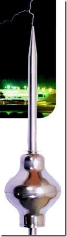 Lightning Arrestor