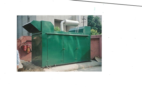 Acoustic Enclosures
